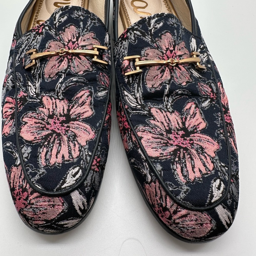 Sam Edelman Loraine Loafers Women’s Size 9 - Picture 10 of 11